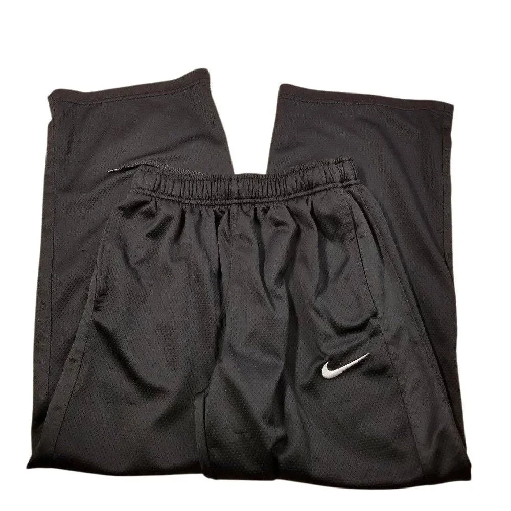 Nike Dri-fit pants L